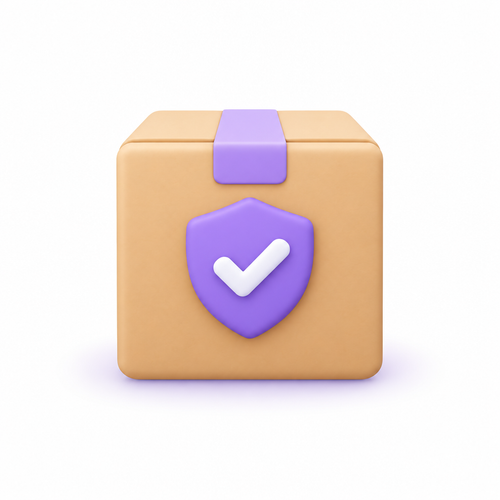 Shipping protection